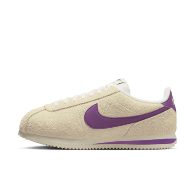 Nike Cortez Vintage Suede Women s Shoes. Nike